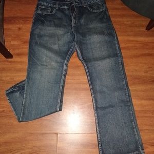 Mens jeans